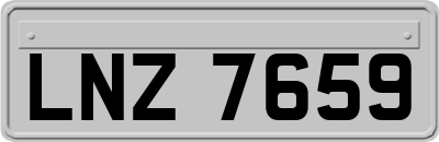 LNZ7659