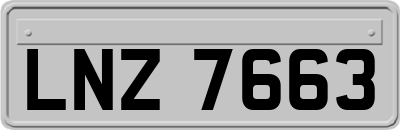 LNZ7663