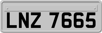 LNZ7665