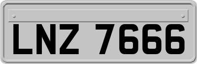 LNZ7666