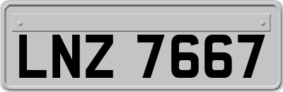 LNZ7667
