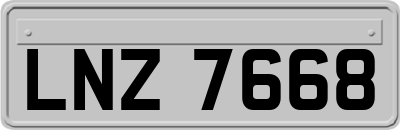 LNZ7668