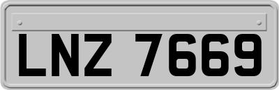LNZ7669