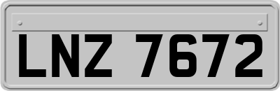 LNZ7672