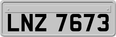 LNZ7673