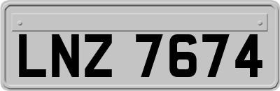 LNZ7674
