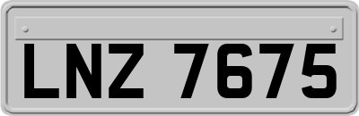 LNZ7675