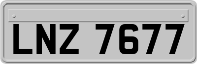 LNZ7677