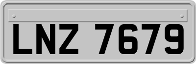 LNZ7679