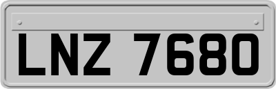 LNZ7680