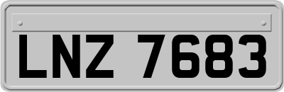 LNZ7683