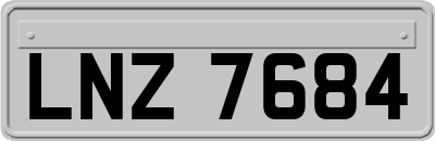 LNZ7684