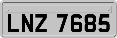 LNZ7685