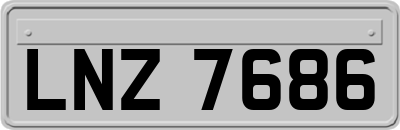LNZ7686