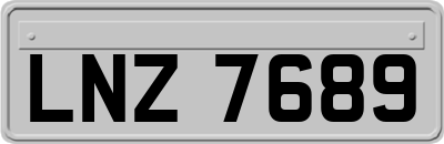 LNZ7689