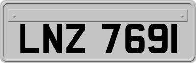 LNZ7691