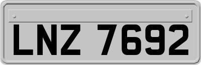 LNZ7692