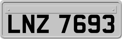 LNZ7693
