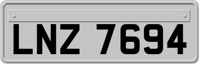 LNZ7694