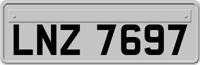 LNZ7697