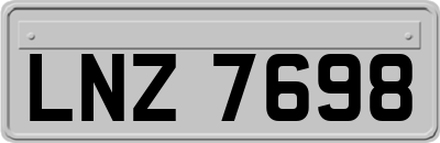 LNZ7698