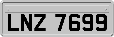 LNZ7699