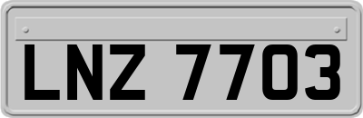 LNZ7703