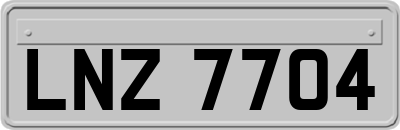 LNZ7704