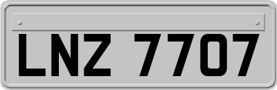 LNZ7707