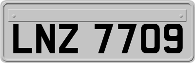 LNZ7709