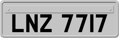 LNZ7717