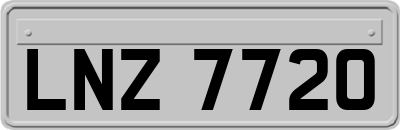 LNZ7720