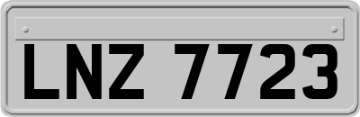 LNZ7723