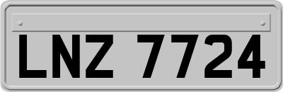 LNZ7724