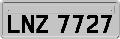 LNZ7727