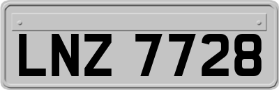 LNZ7728
