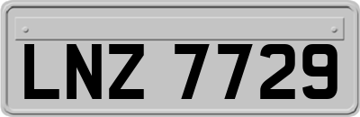 LNZ7729