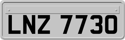 LNZ7730