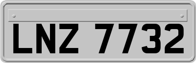 LNZ7732