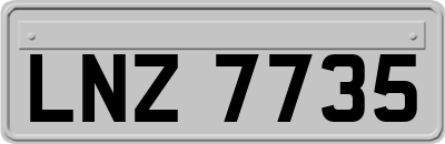 LNZ7735