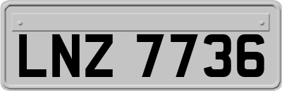 LNZ7736