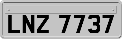 LNZ7737