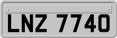 LNZ7740