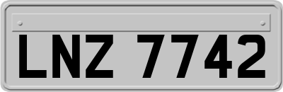 LNZ7742