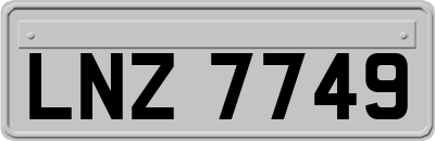 LNZ7749