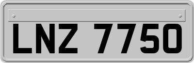 LNZ7750