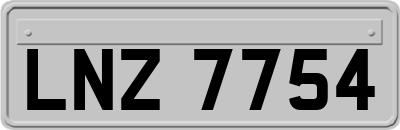 LNZ7754