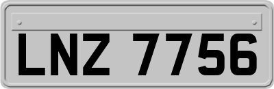 LNZ7756