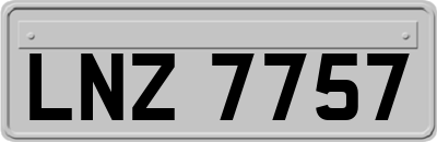 LNZ7757