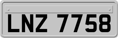 LNZ7758